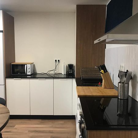 Gmc Turistics - Paseo Maritimo Эстепона Экстерьер фото