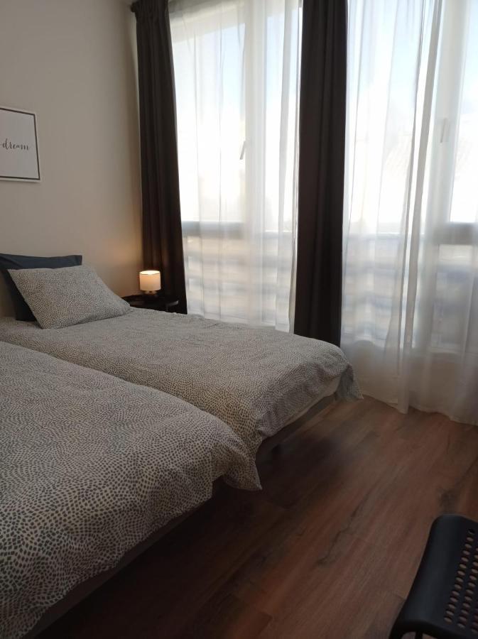 Gmc Turistics - Paseo Maritimo Эстепона Экстерьер фото